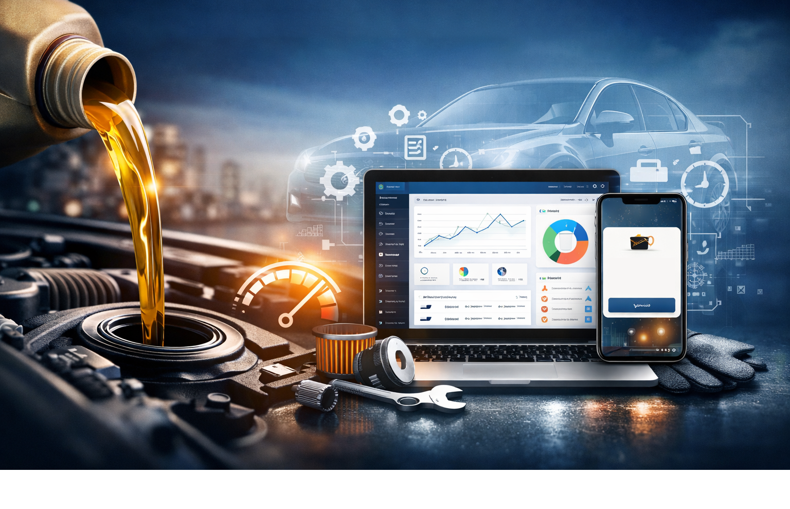 مدیریت مشتریان