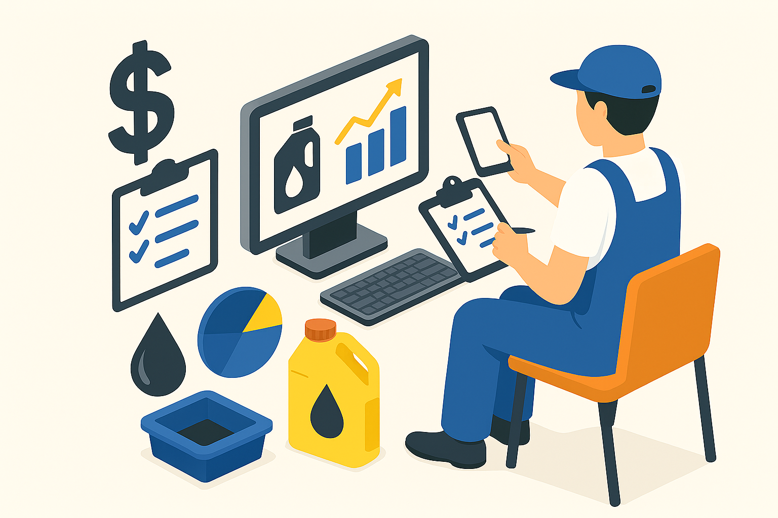 گزارش‌گیری